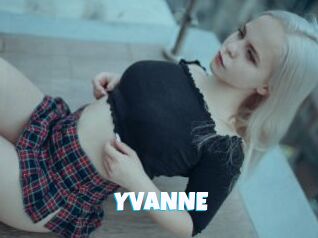 YVANNE