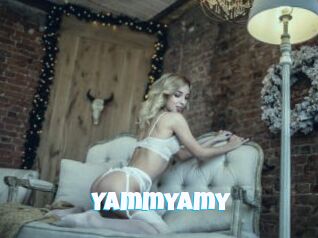 YammyAmy