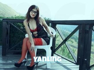 Yanling