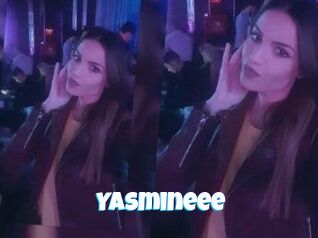 Yasmineee