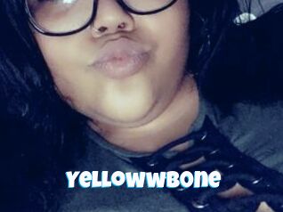 YellowwB0ne