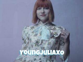 YoungJuliaXO