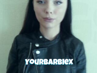 YourBarbieX