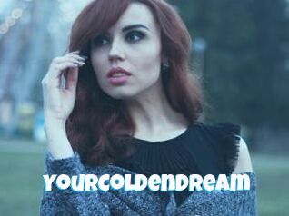 YourColdenDream