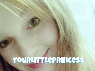 YourLittlePrincess