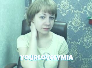 YourLovelyMia