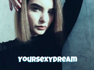 YourSexyDream