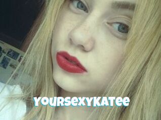 YourSexyKatee