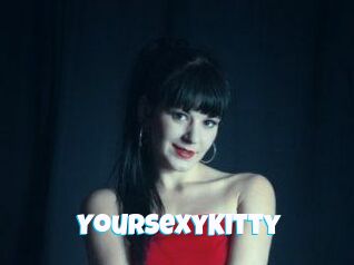 YourSexyKitty