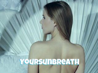 YourSunBreath