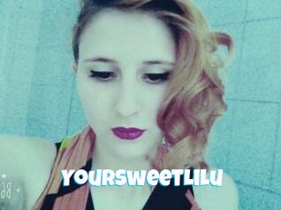 YourSweetLilu