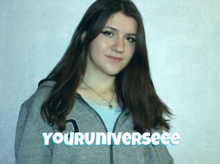 YourUniverseee