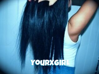 YourXGirl