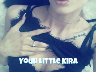 Your_little_Kira