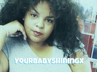 YourbabyshiningX