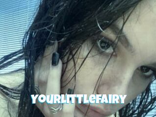 Yourlittlefairy