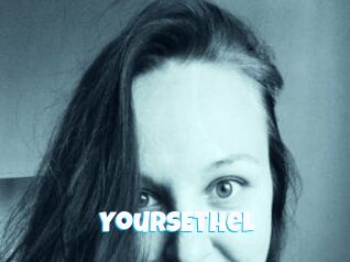 YoursEthel