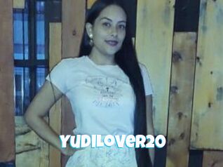 YudiLover20