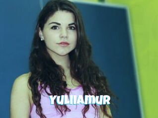 Yuliiamur