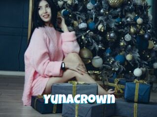 YunaCrown