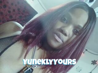 YuneklyYours