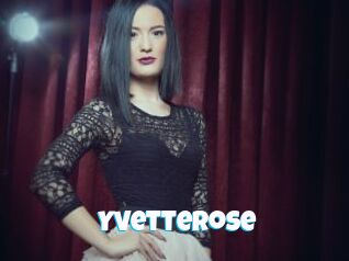 YvetteRose