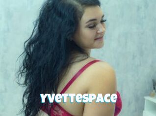 YvetteSpace