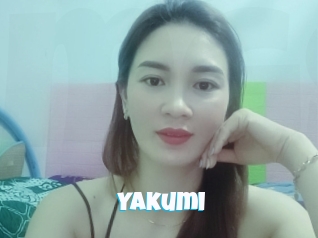 Yakumi