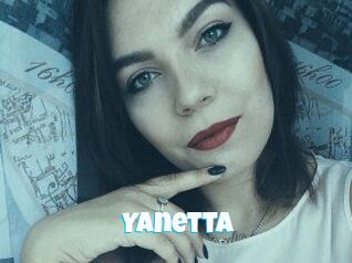 Yanetta