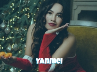 Yanmei