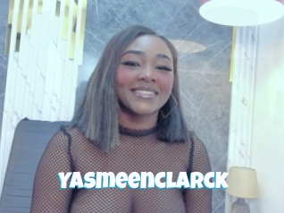 Yasmeenclarck