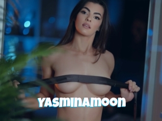 Yasminamoon