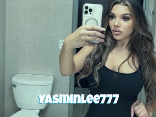 Yasminlee777