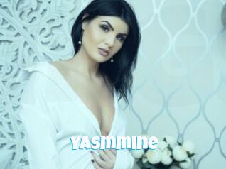 Yasmmine