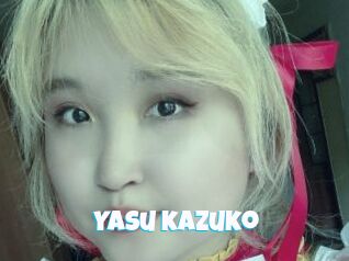 Yasu_kazuko