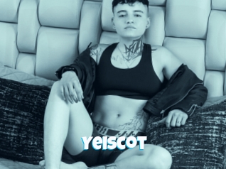 Yeiscot