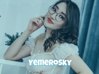 Yemerosky