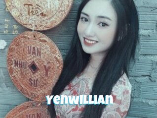 Yenwillian