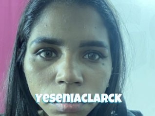 Yeseniaclarck