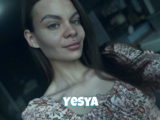Yesya