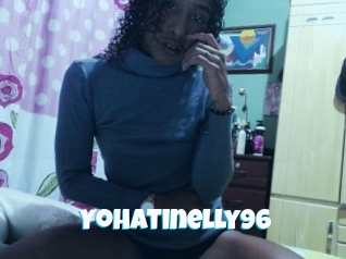 Yohatinelly96