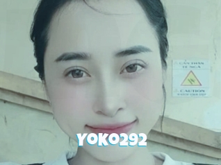 Yoko292