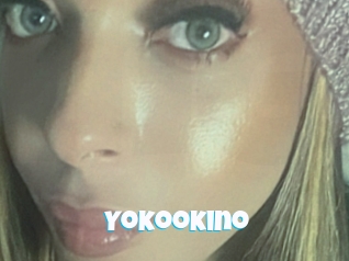 Yokookino