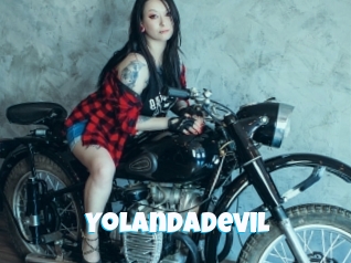 Yolandadevil