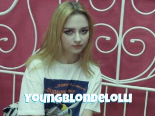 Youngblondelolli