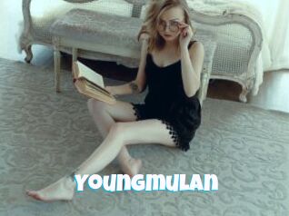 Youngmulan