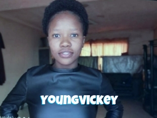 Youngvickey