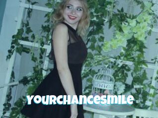 Yourchancesmile