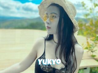 Yukyo