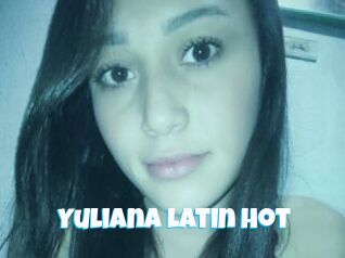 Yuliana_latin_hot